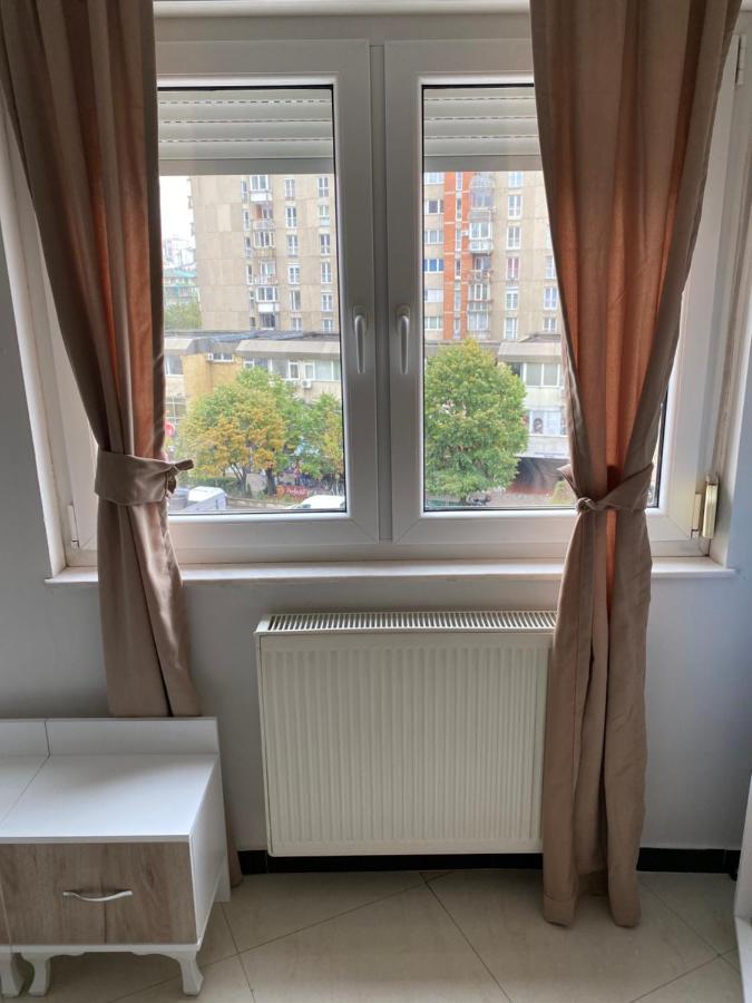 Capital Apartment Prishtina Приштина Екстер'єр фото