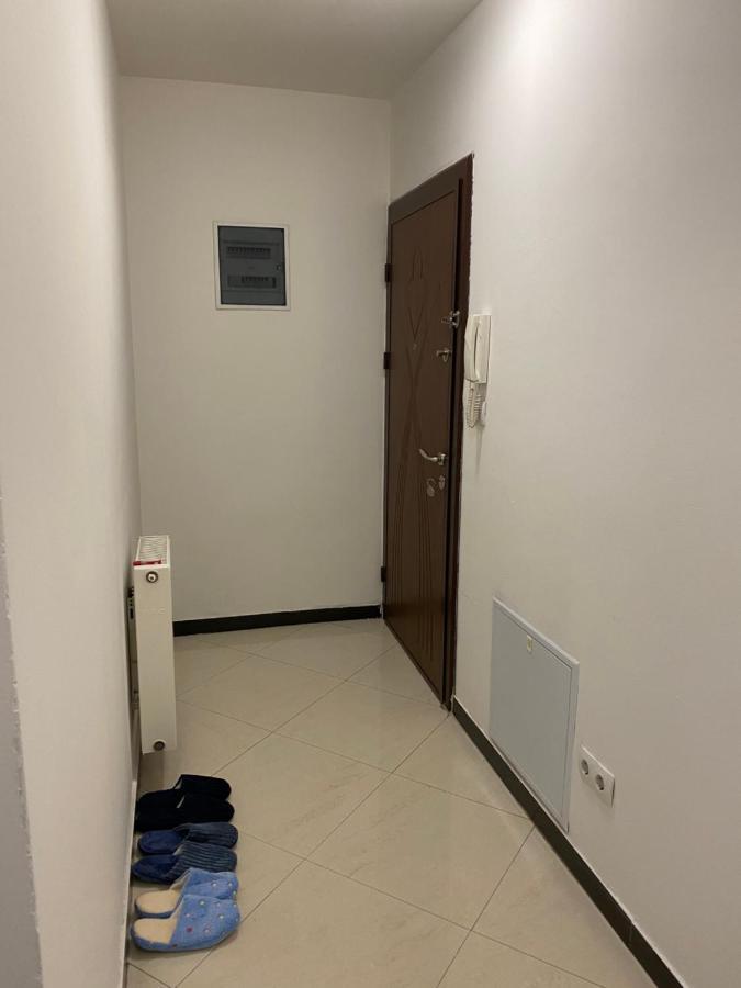 Capital Apartment Prishtina Приштина Екстер'єр фото