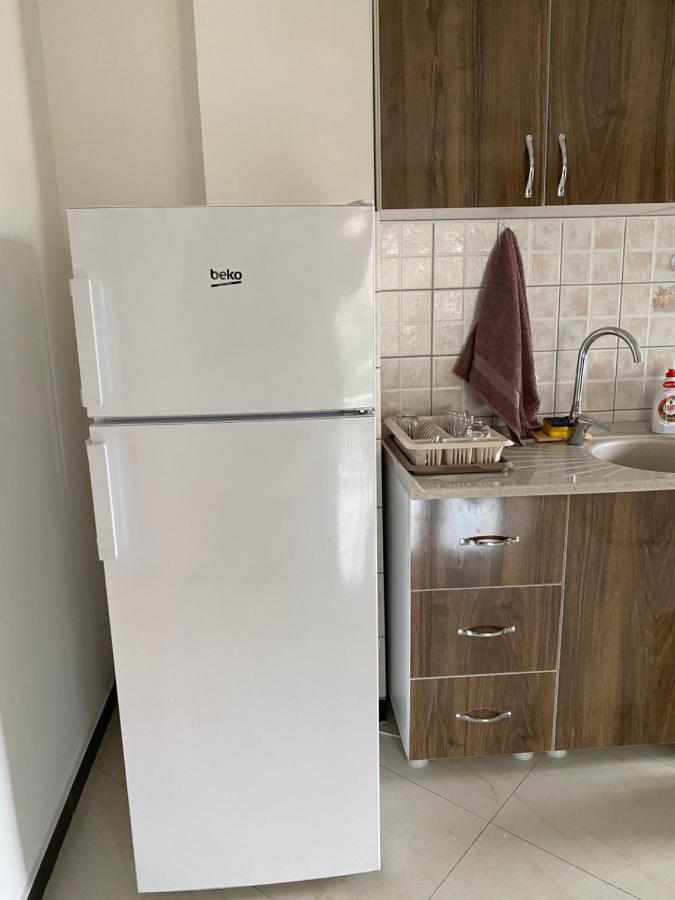 Capital Apartment Prishtina Приштина Екстер'єр фото