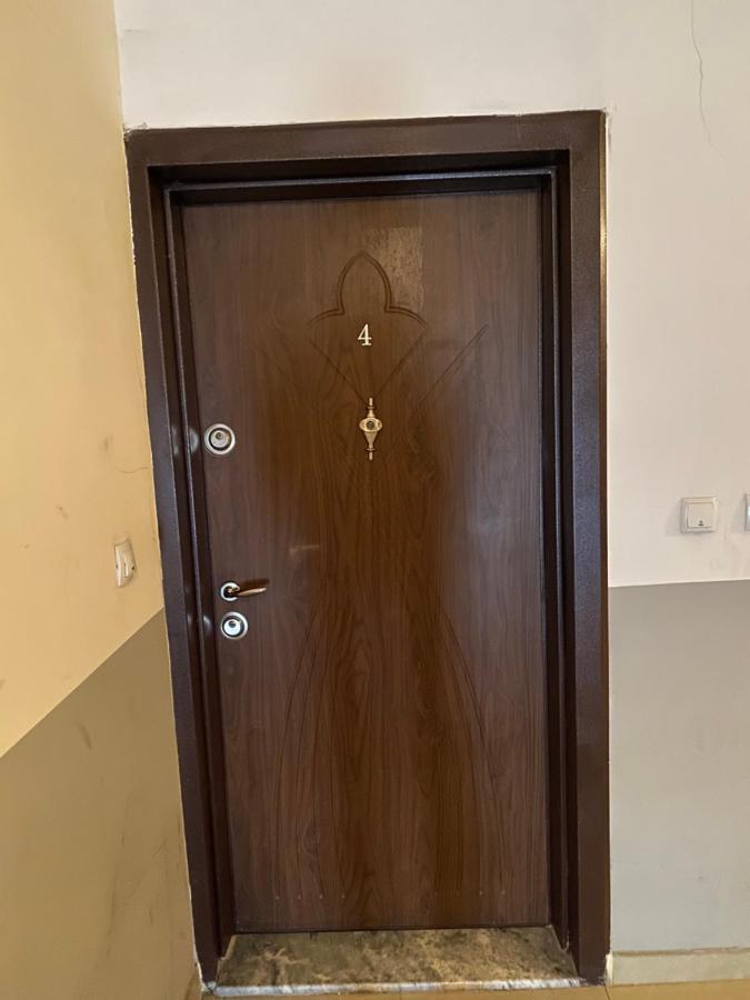 Capital Apartment Prishtina Приштина Екстер'єр фото